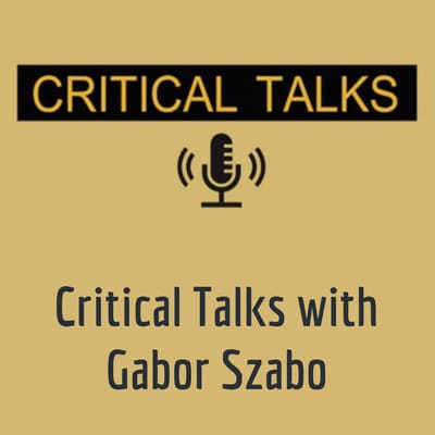 Critial Talks
