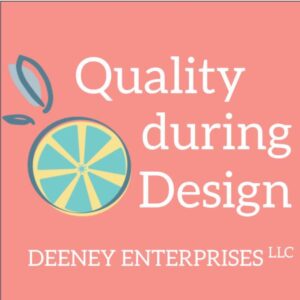 QDD logo podcast