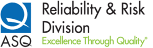 ASQ Reliability & Risk Division