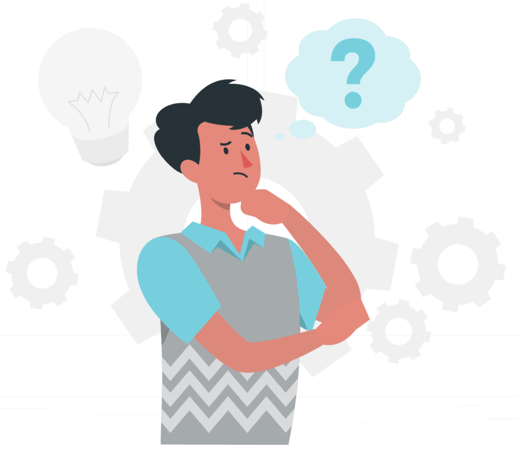Thinking: How do we use quality during design?