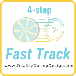 Fast Track Icon