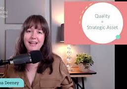 QDD Versus Series - Episode 5 - Quality as a Strategic Asset vs. Quality as a Control 